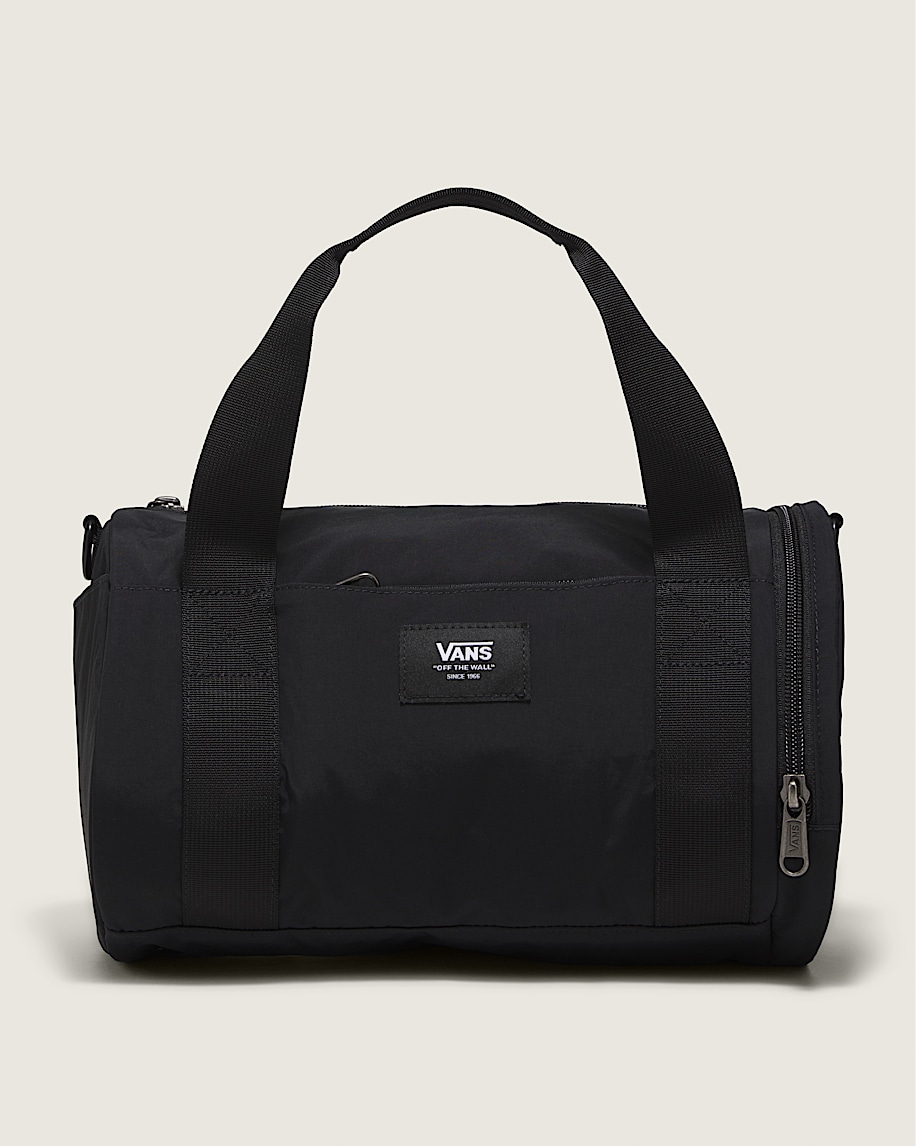 Barreled Midi Bag - 1