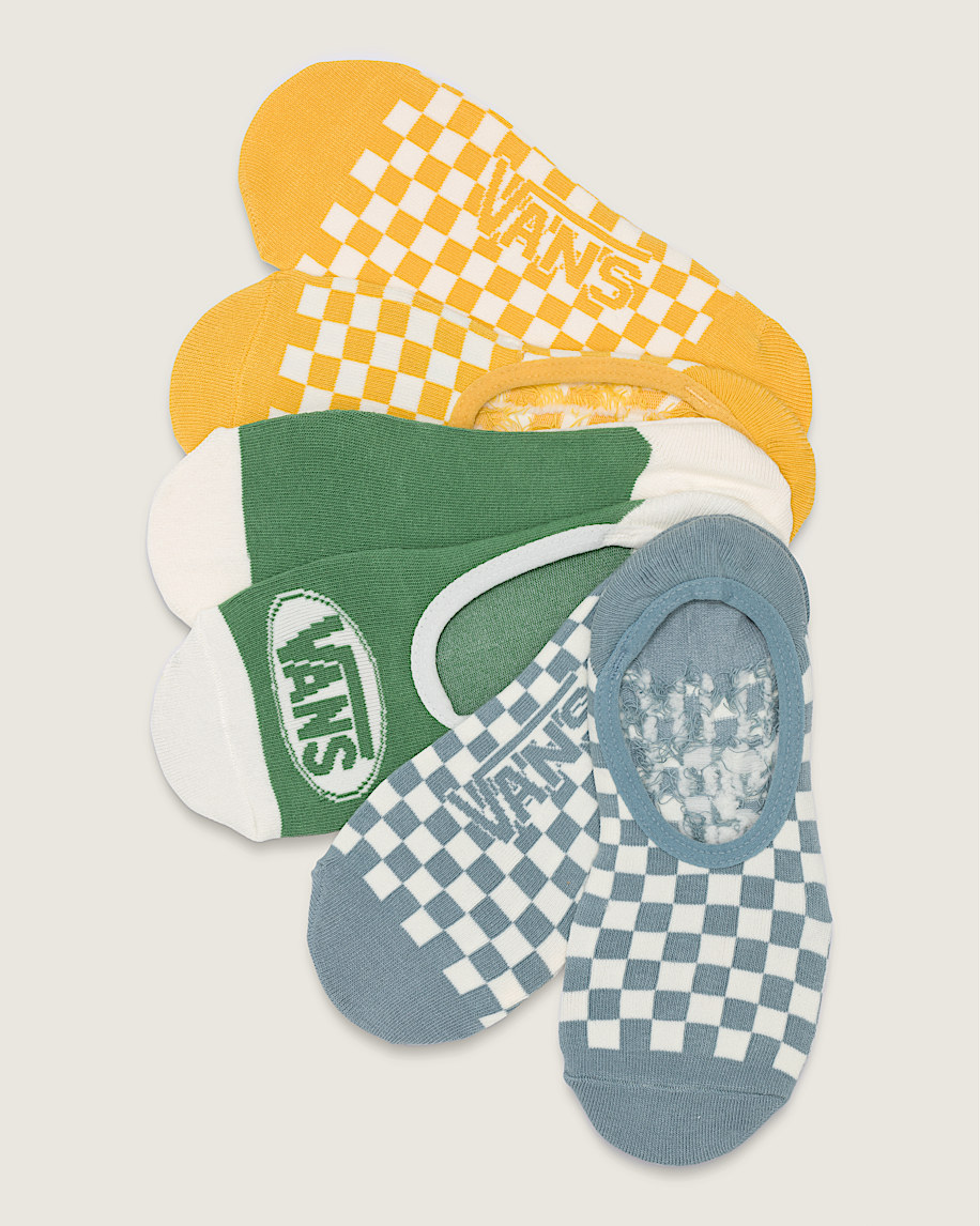 Buggin Out Canoodle Socks