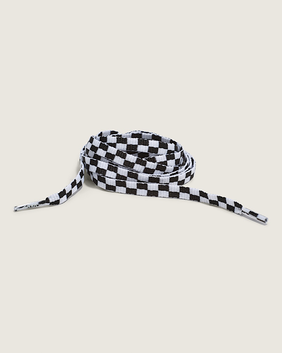 Vans 36'' Checkerboard Laces - 1