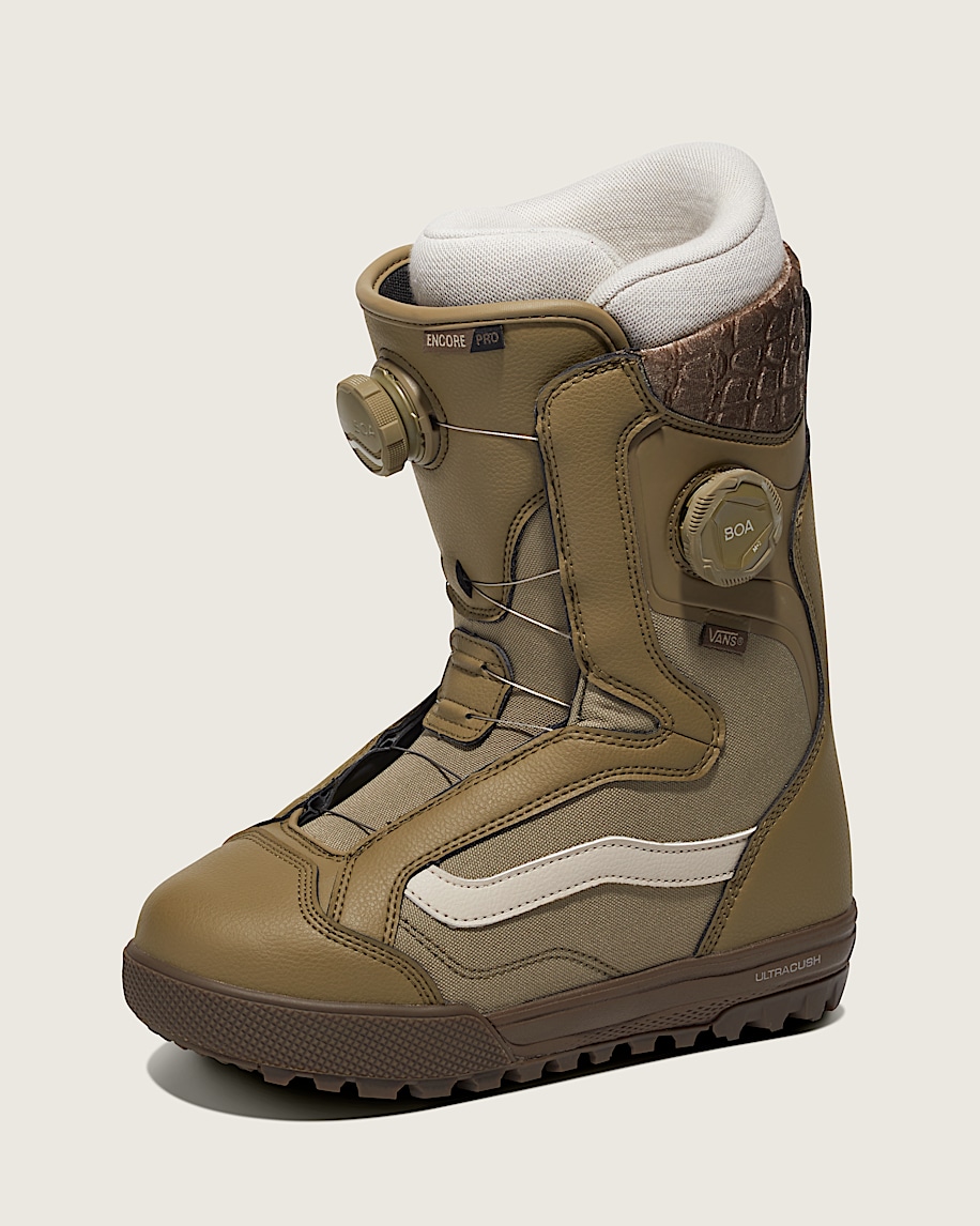 Womens Encore Pro Snowboard Boot
