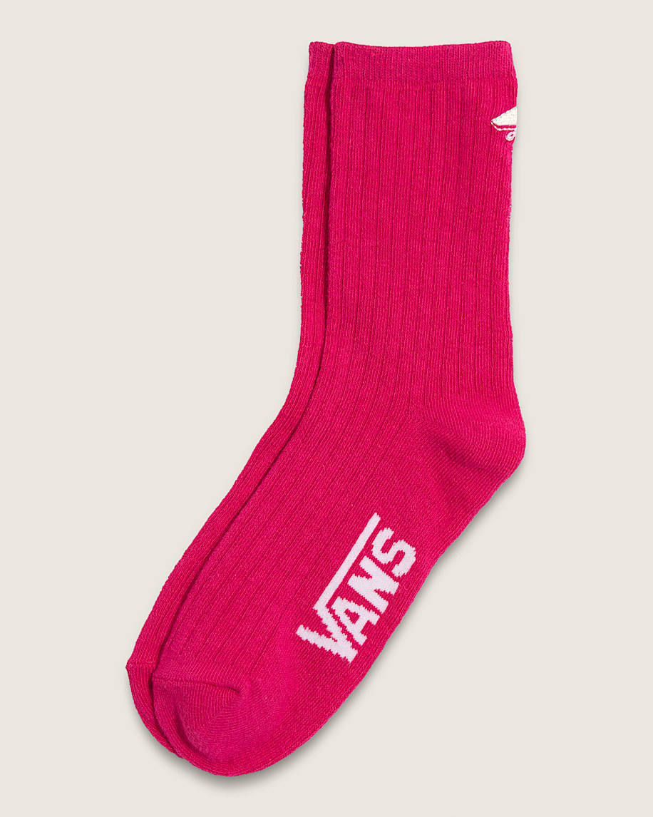 Kickin It Crew Socks