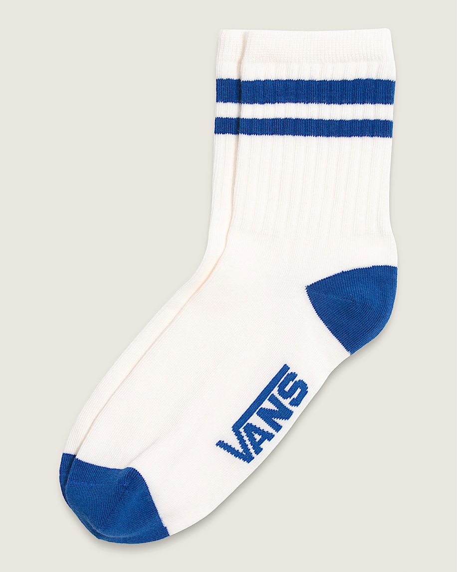 Bergman Half Crew Socks