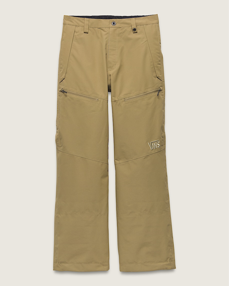 MTE High-Country 3L Pants