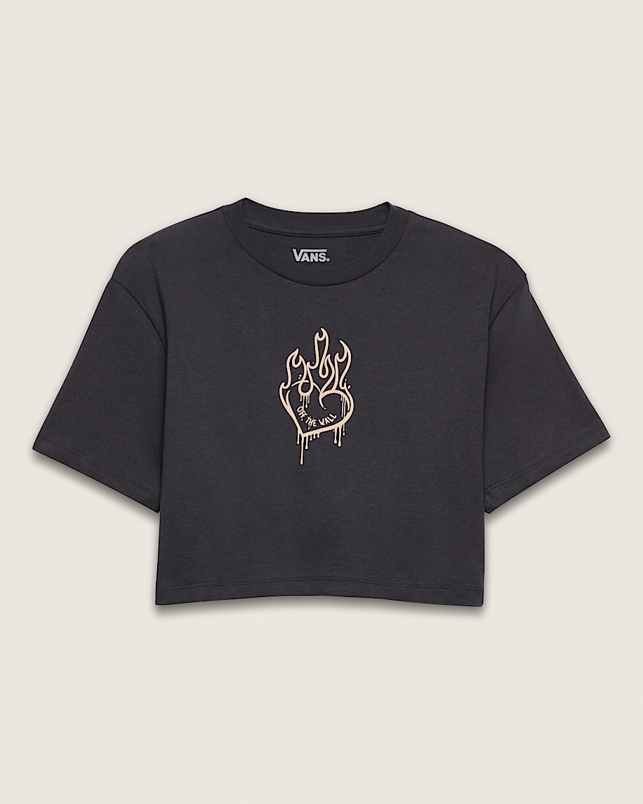 Kids Fire In Your Heart T-Shirt