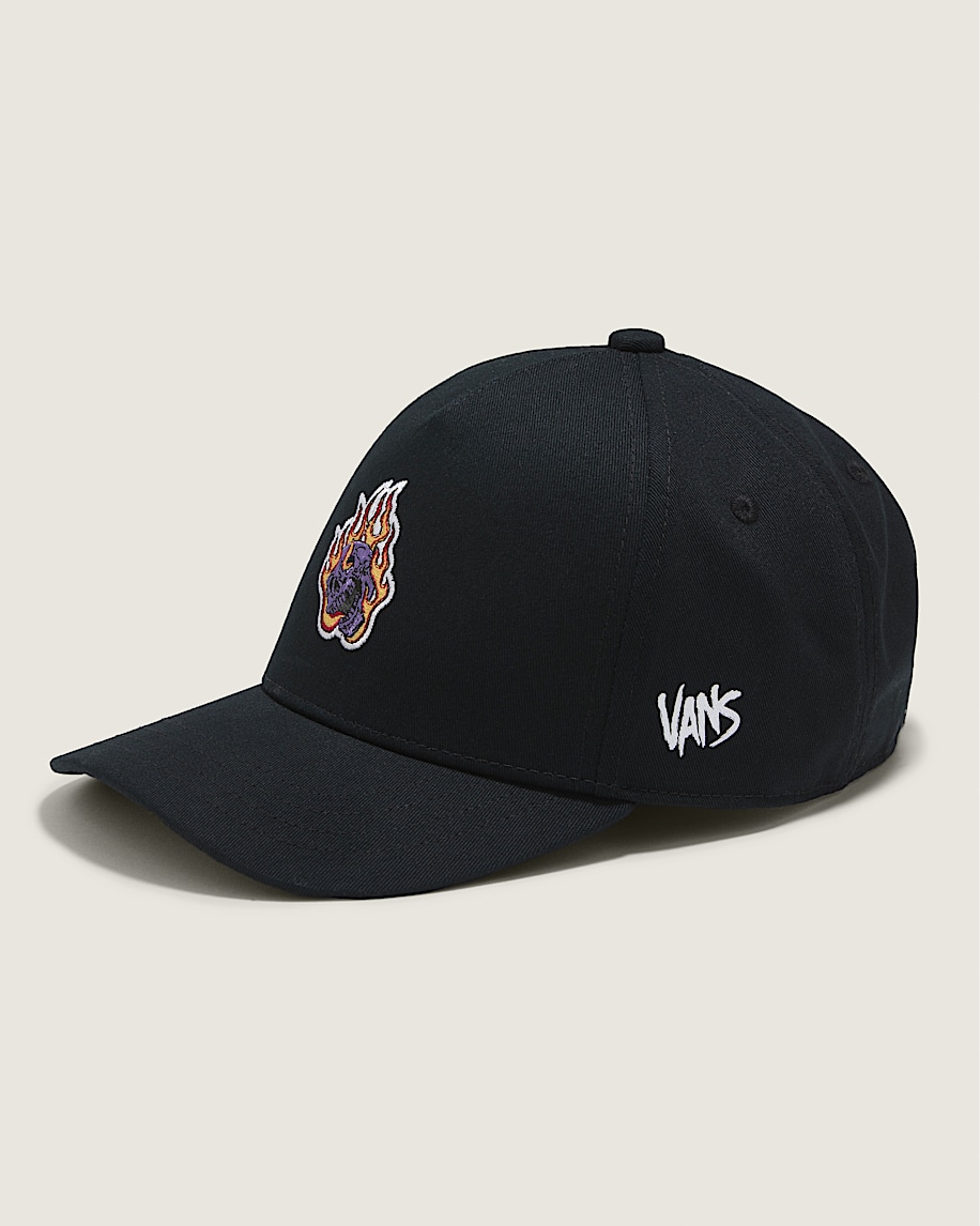 Kids Cypress Strapback Hat - 1