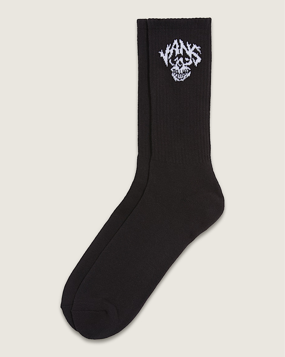 Mister Sinister Crew Socks - 1