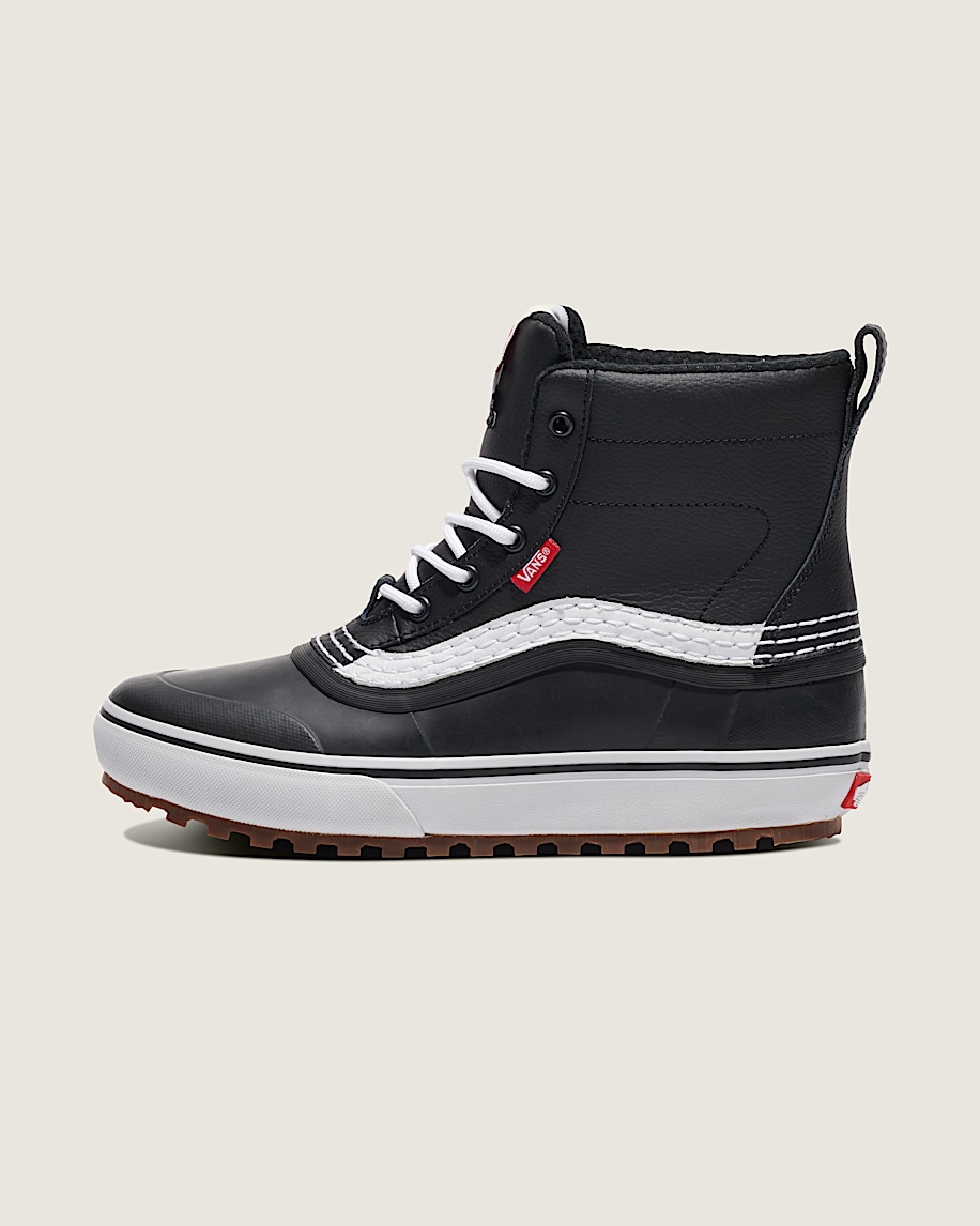 Standard Mid Waterproof Boot