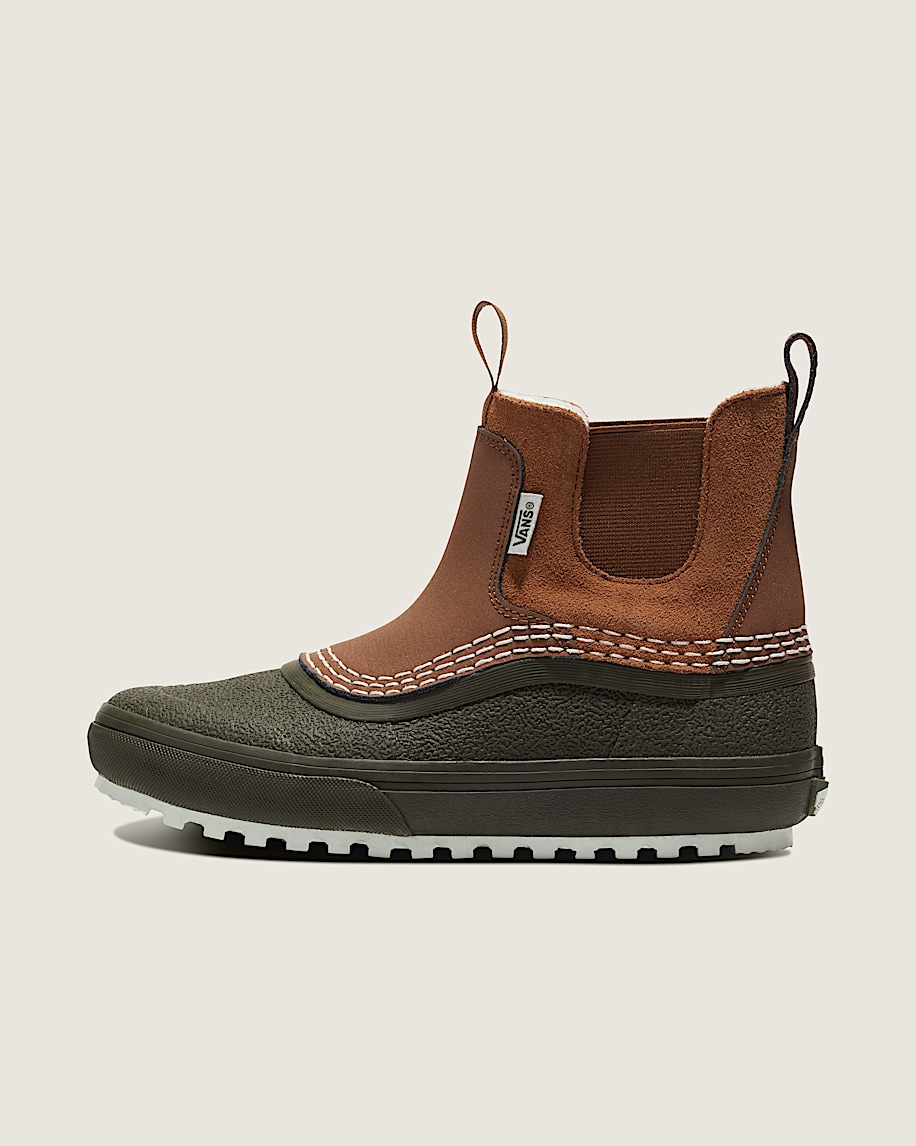 MTE Standard Mid Chelsea X Hana Beaman Waterproof Boot in