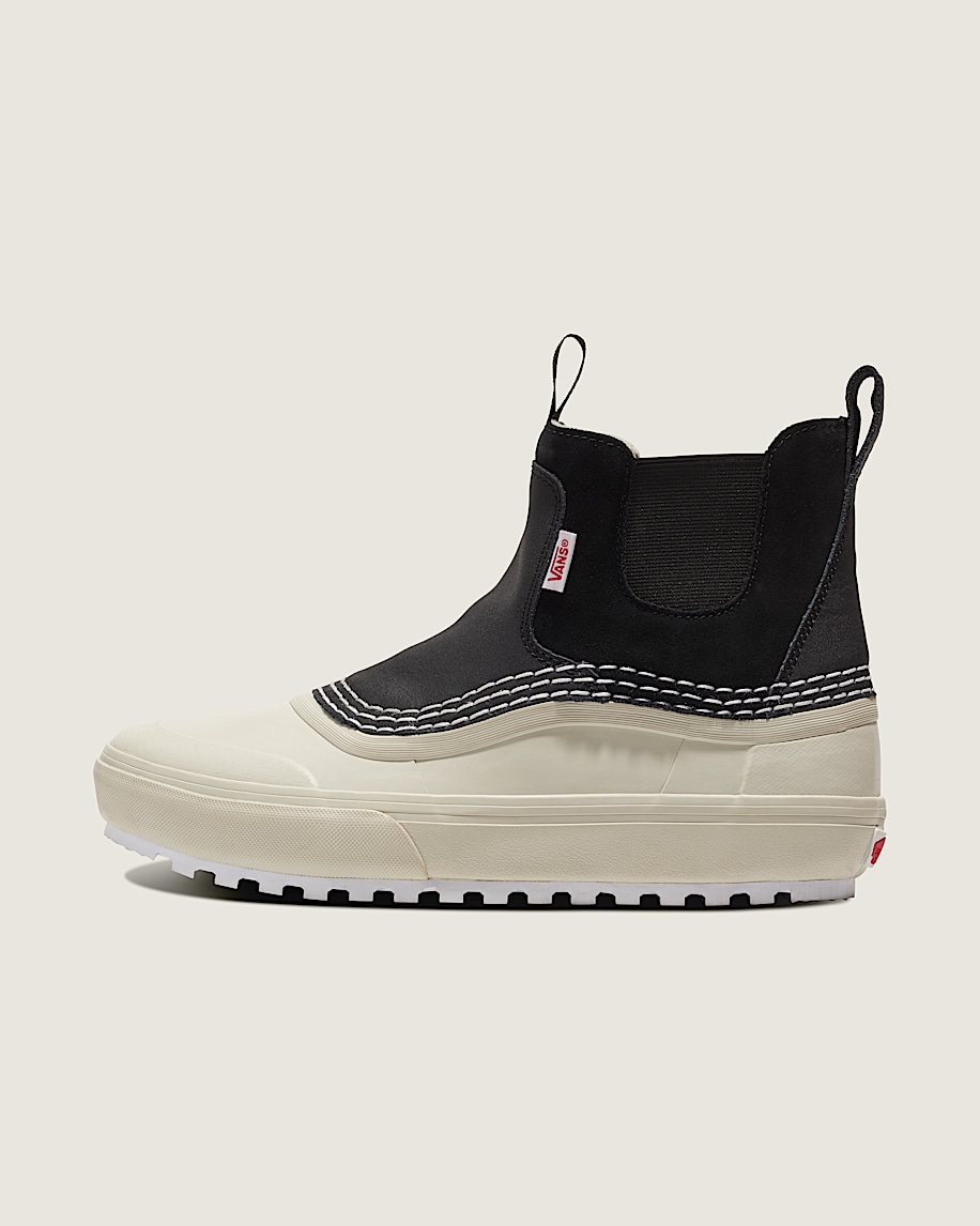 Standard Mid Chelsea X Benny Urban Waterproof Boot en