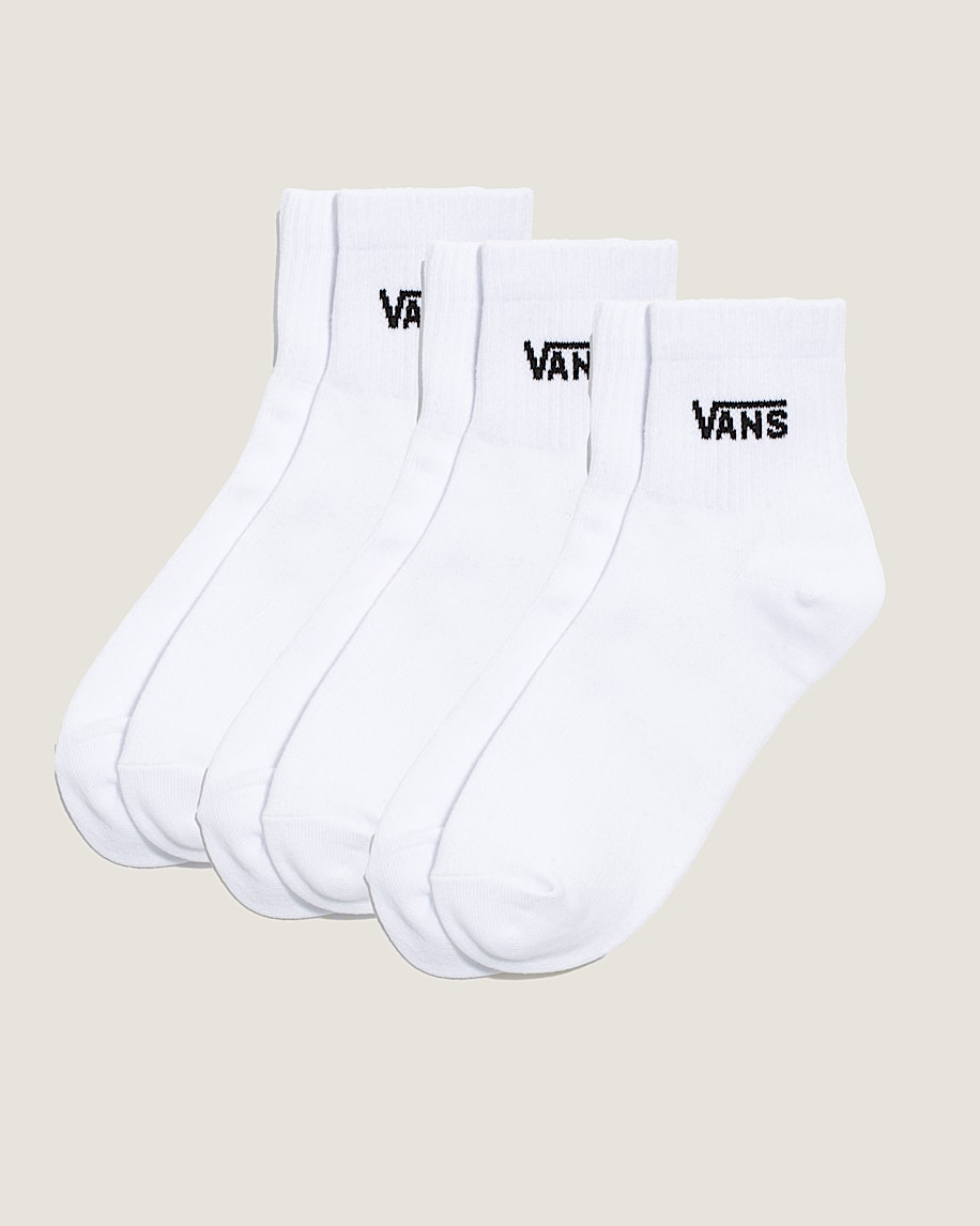 Kids Classic Half Crew Socks - 1