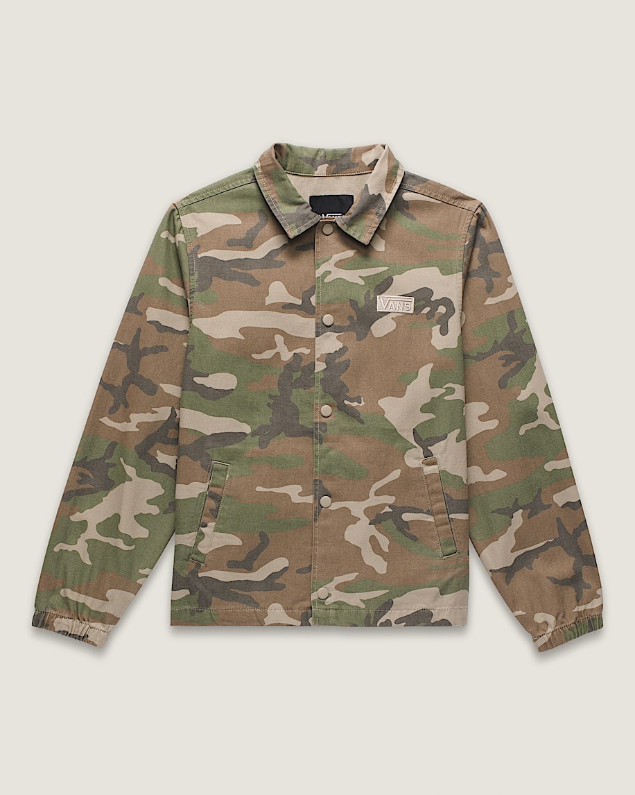 Kids Torrey Windbreaker Jacket