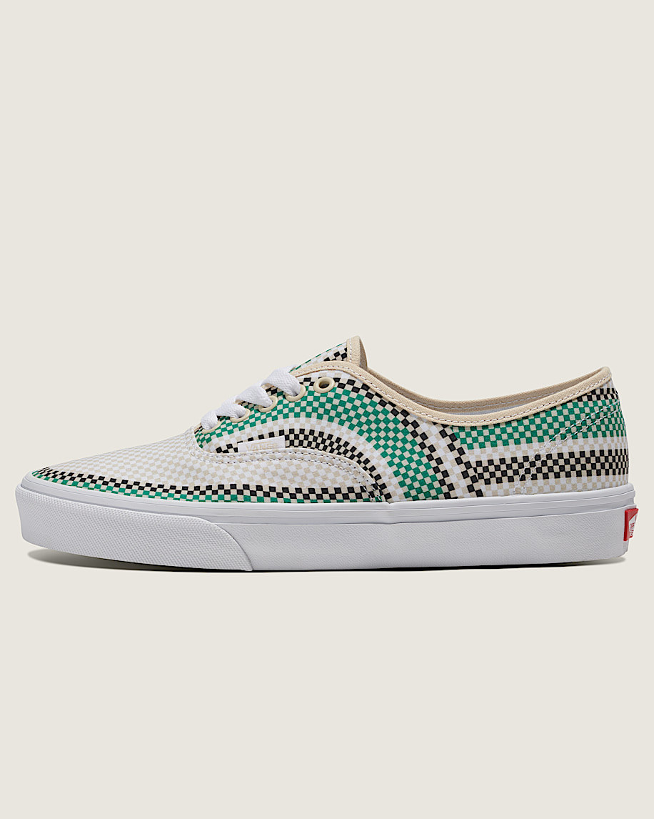 Authentic Shoe