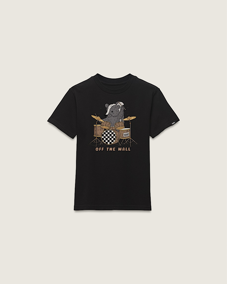 Little Kids Highhat T-Shirt - 1