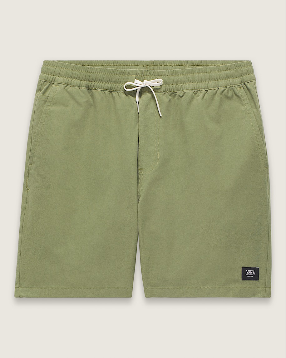 2024セール MTE Range Relaxed 18'' Sport Shorts in Loden Green | Vans パンツ