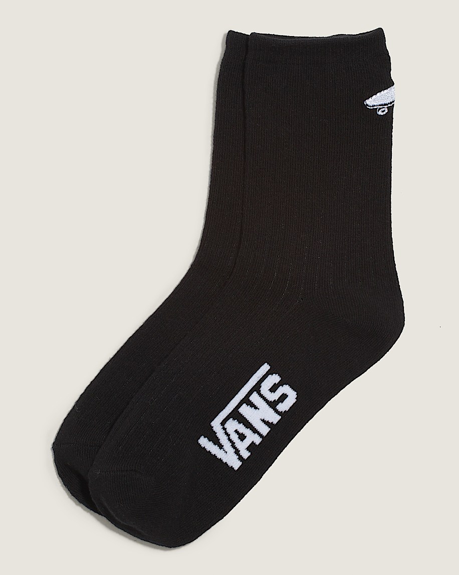 Kickin It Crew Socks - 1