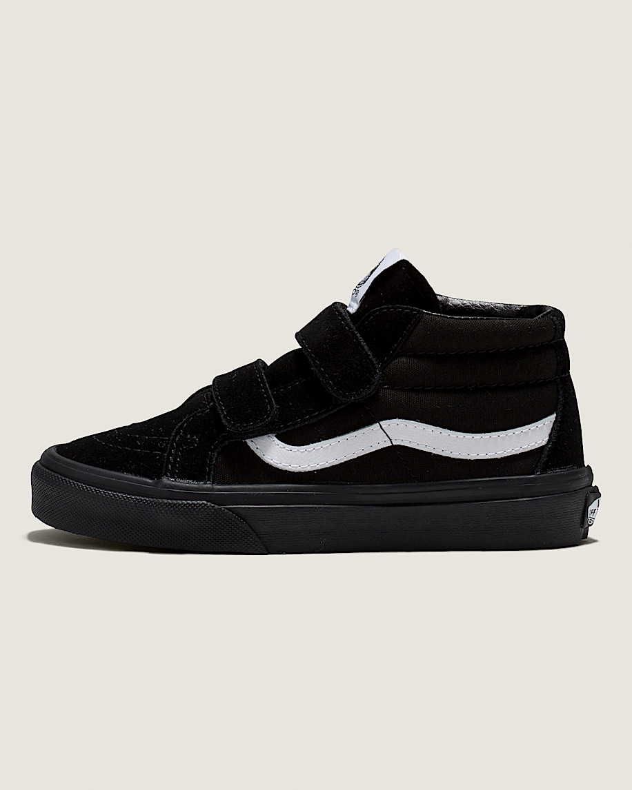 商品画像：vans Sk8-Mid Reissu 25cm 3