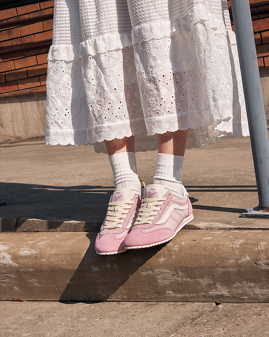 Super Lowpro Shoe