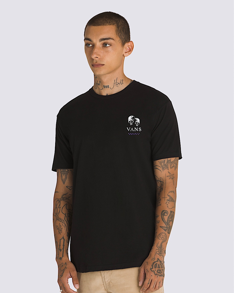 Two Of A Kind T-Shirt - 3