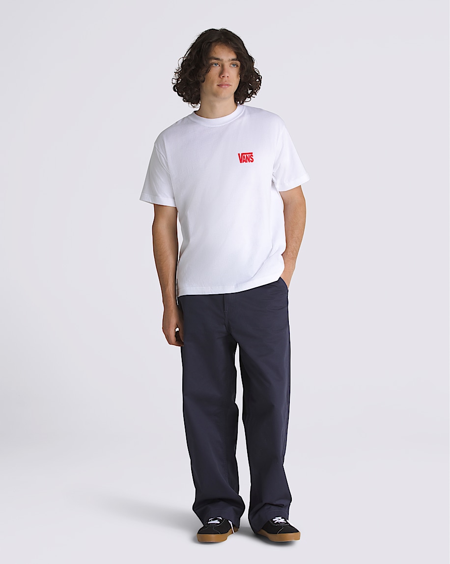 Guard Frog T-Shirt