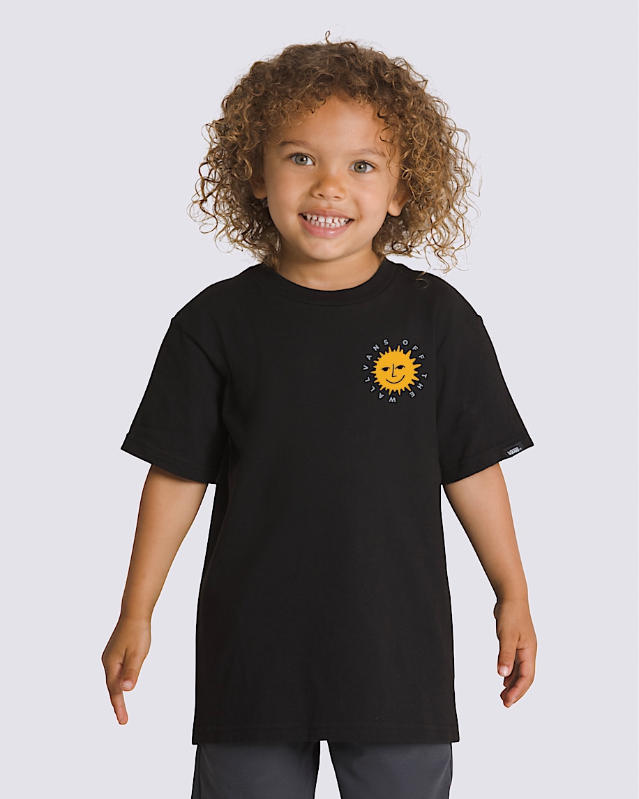 Little Kids Shore View T-Shirt - 3