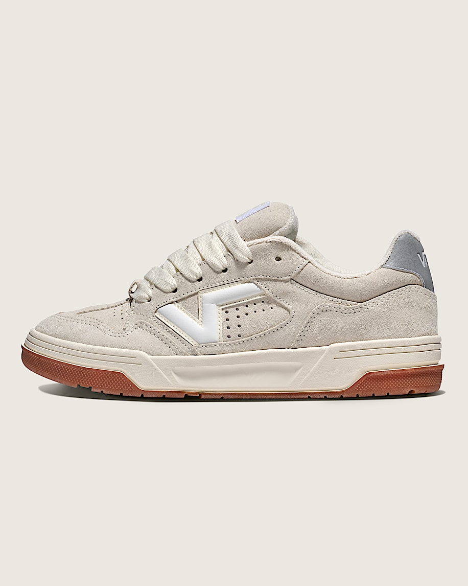 Upland Shoe - 1