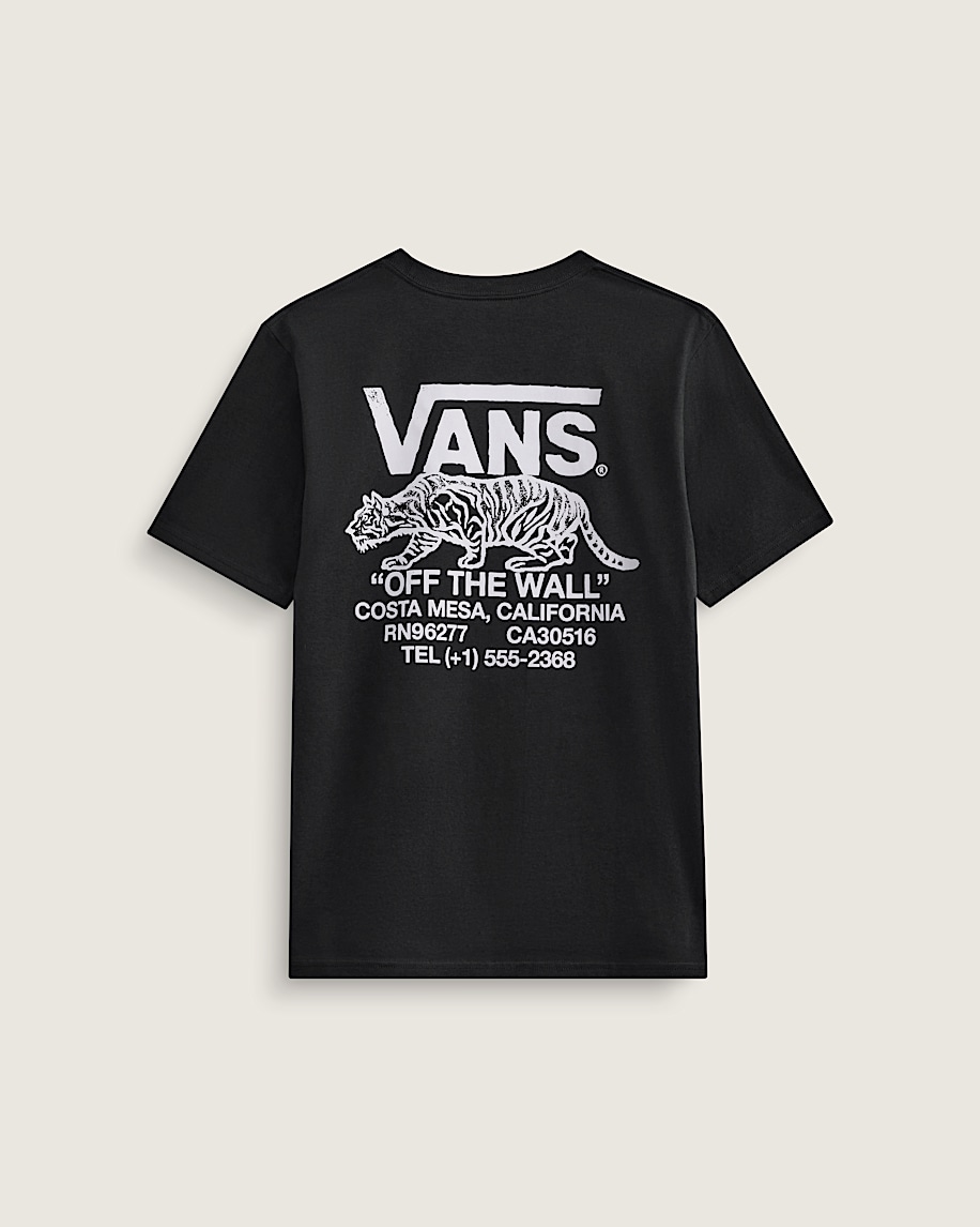 Kids Sneaky T-Shirt - 1