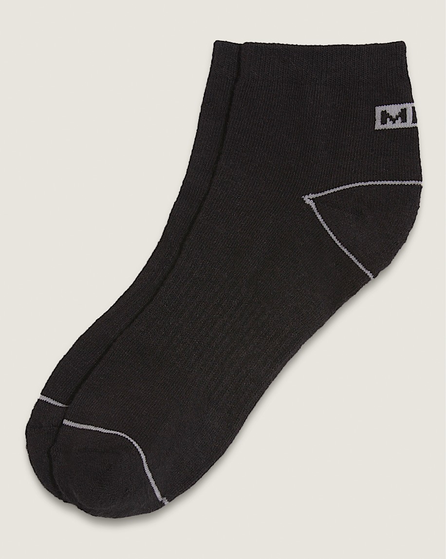 Open Spaces Ankle Socks