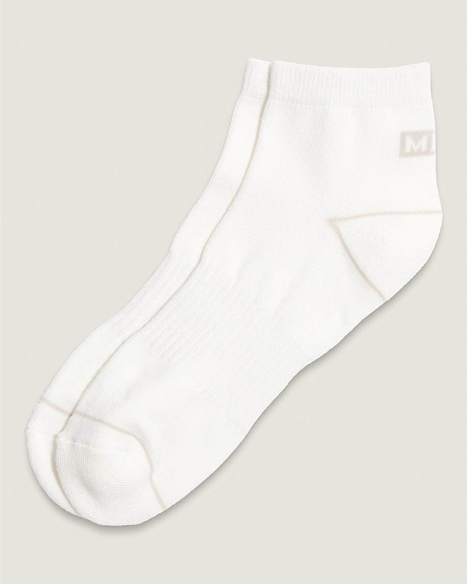 Open Spaces Ankle Socks