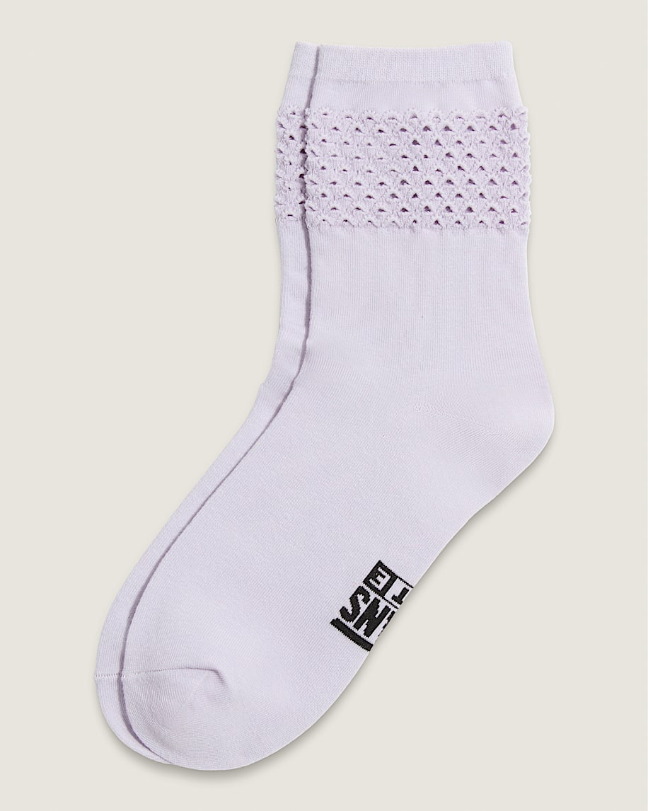 Zones Half Crew Socks