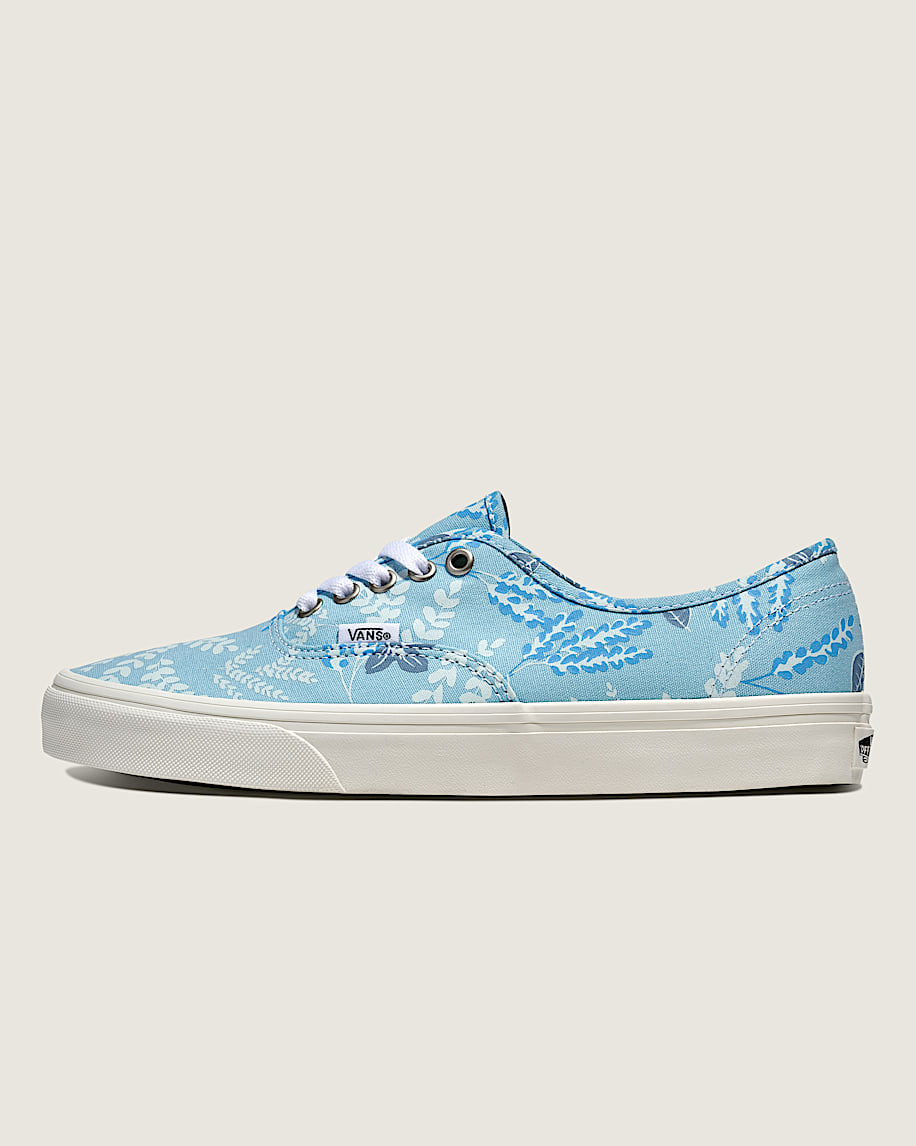 Authentic Shoe - 1
