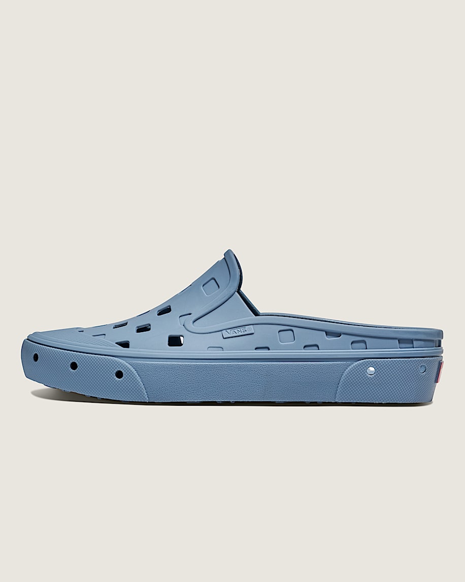 Slip-On Mule TRK Shoe