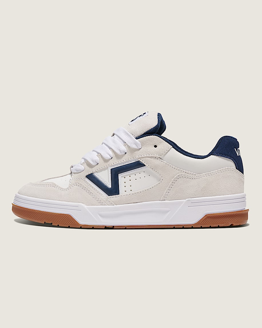 Upland Shoe - 1