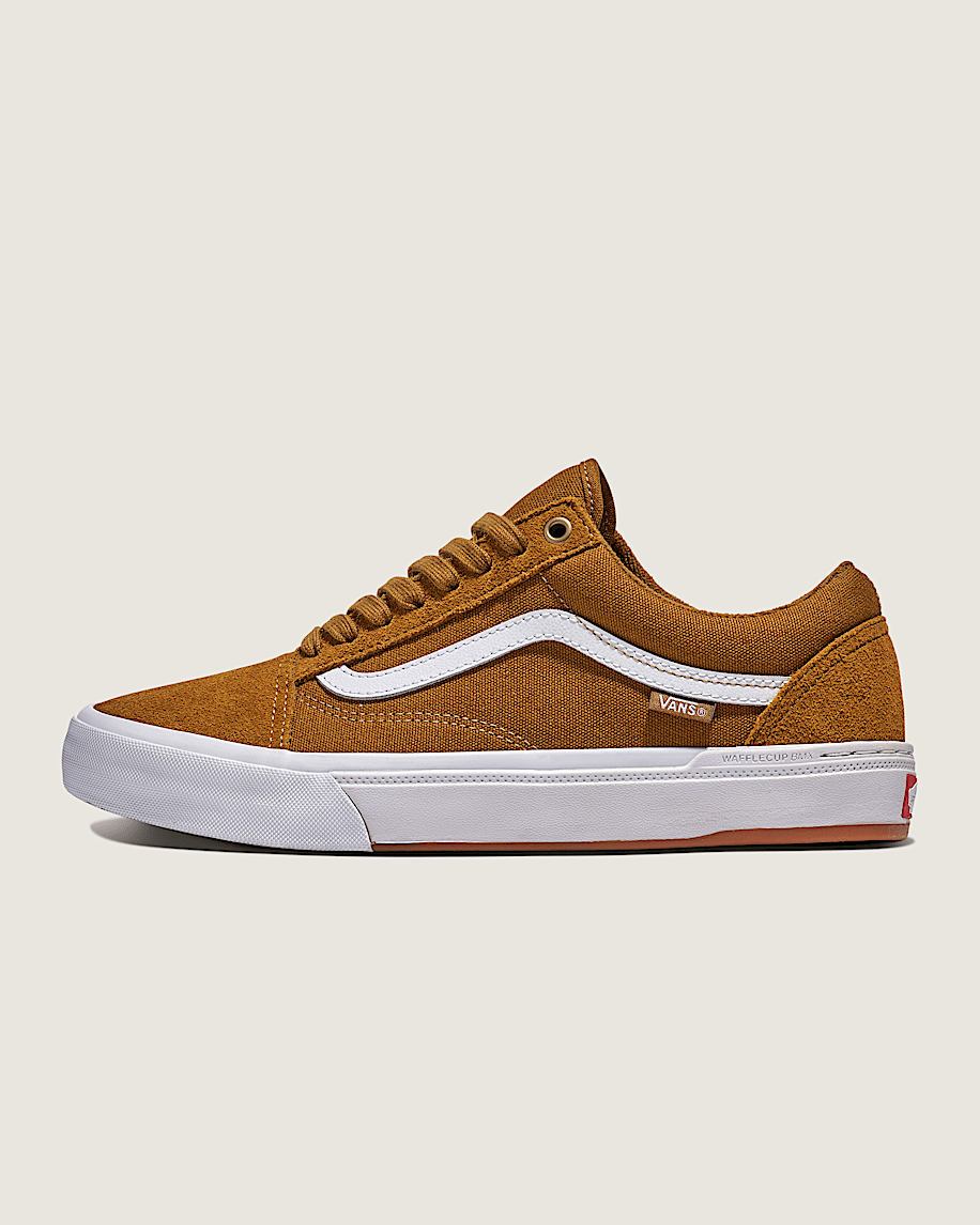 BMX Old Skool Shoe - 1