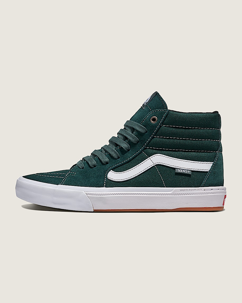 BMX Sk8-Hi Shoe - 1
