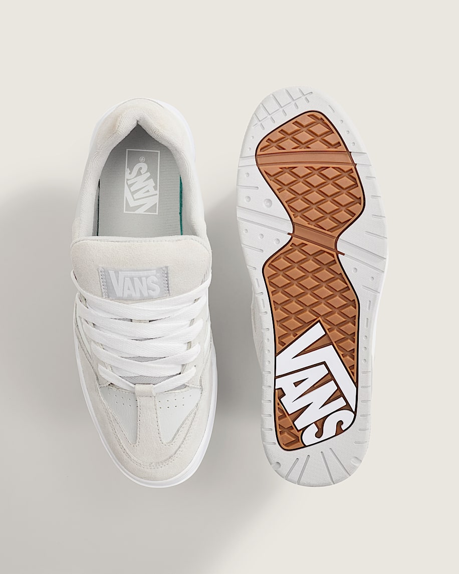 Upland Shoe