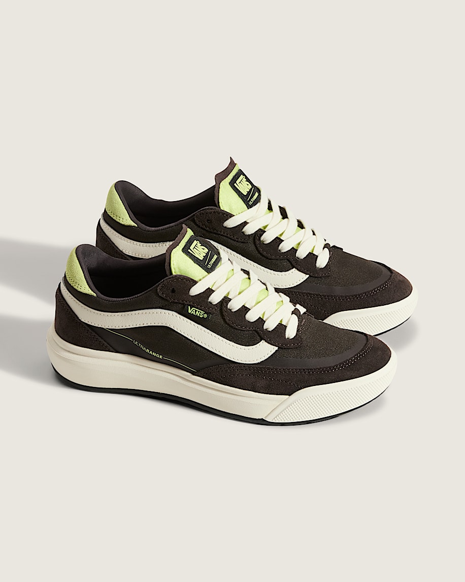 UltraRange 2.0 Shoe