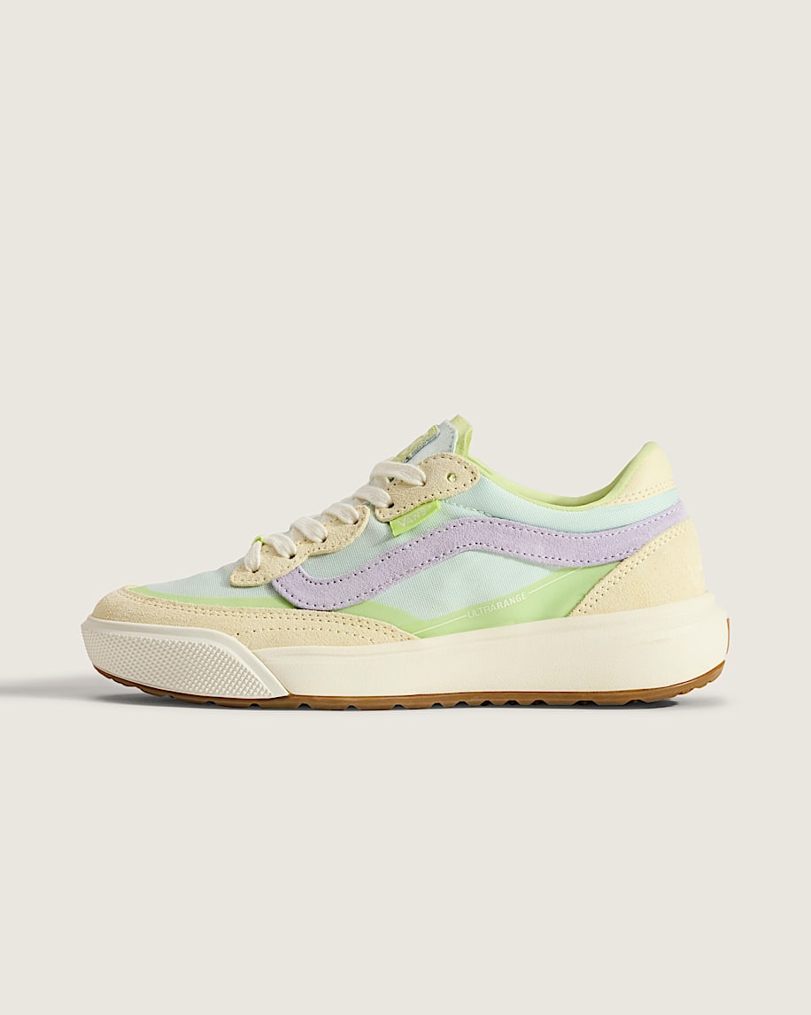 UltraRange 2.0 Shoe