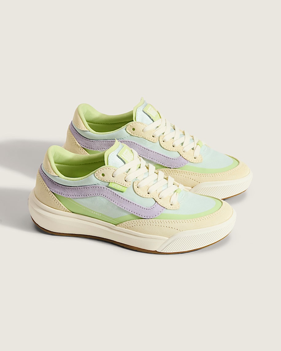 UltraRange 2.0 Shoe