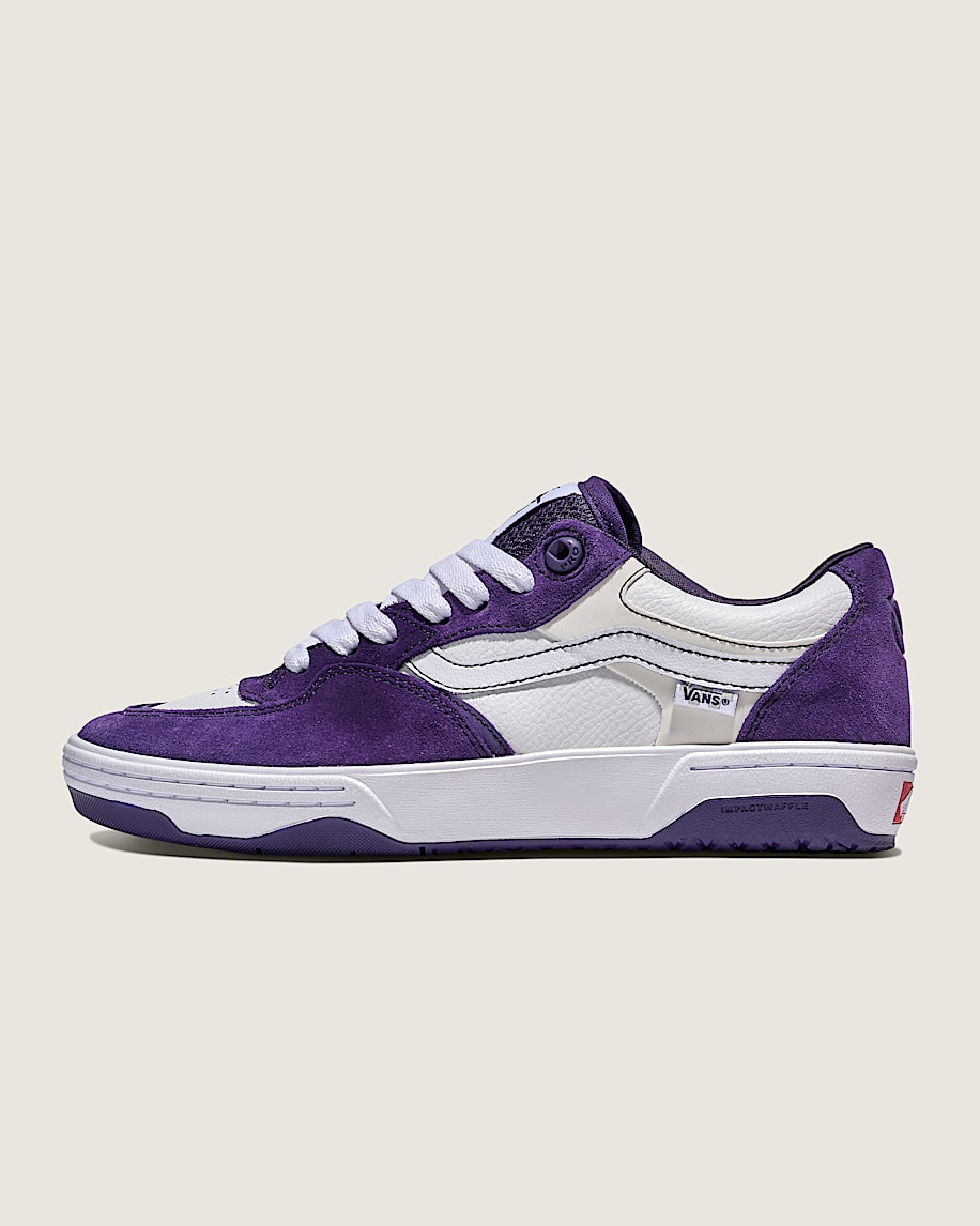 Skate Rowan 2.0 Shoe - 1