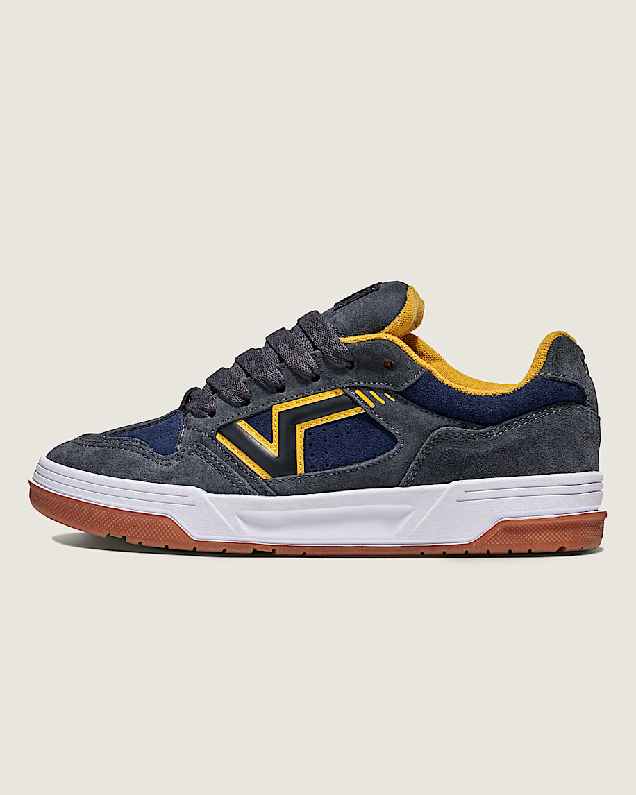 Upland Shoe - 1