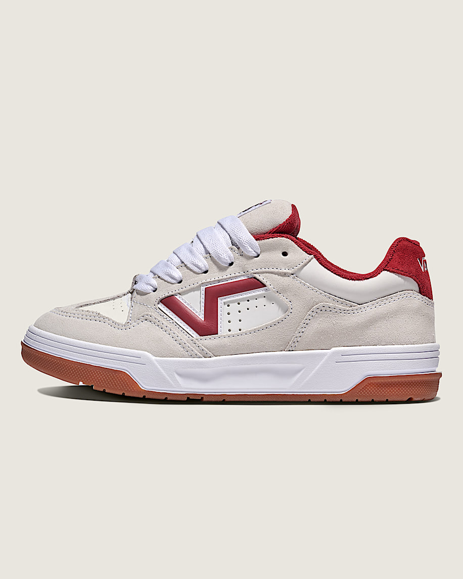 Upland Shoe - 1