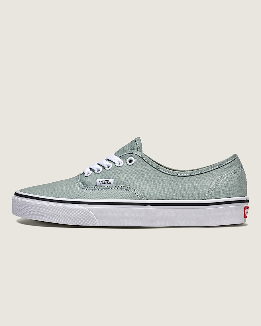 Authentic Shoe - 1