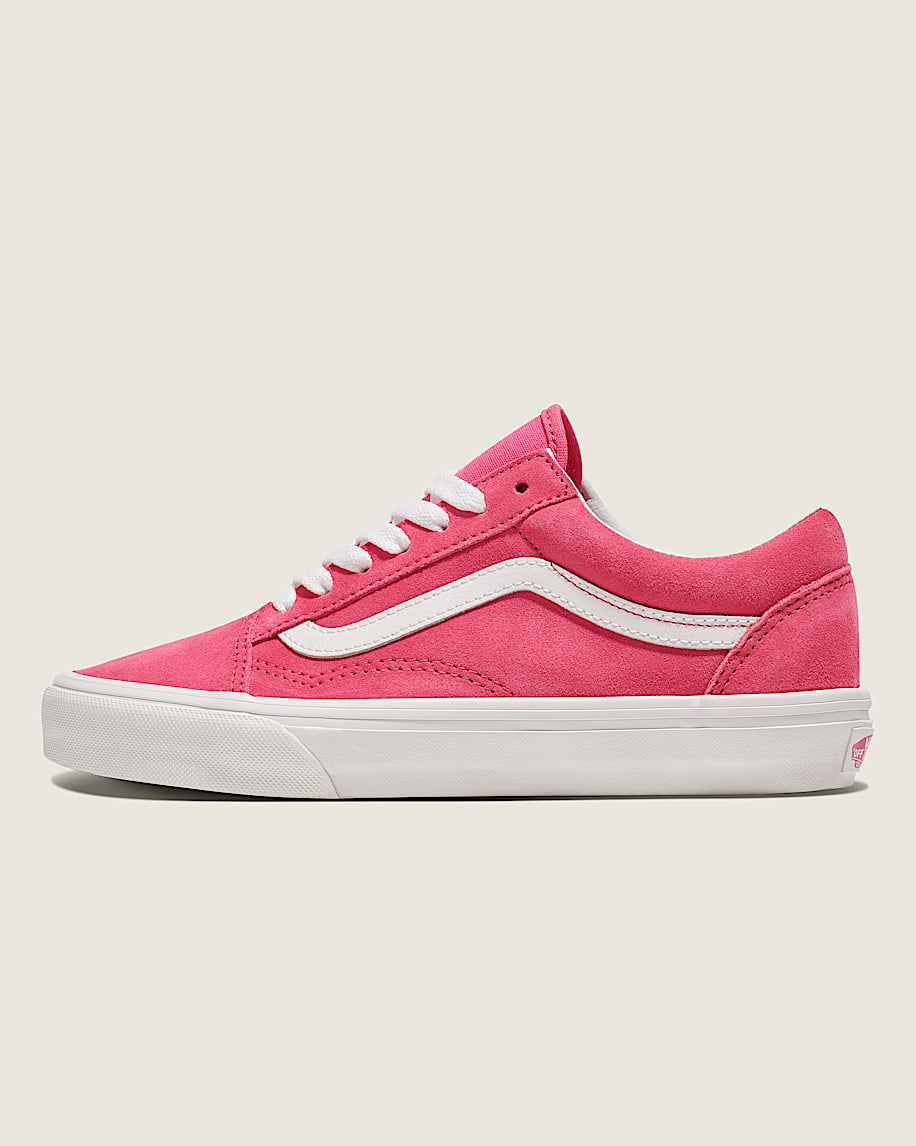 Old Skool Shoe - 1