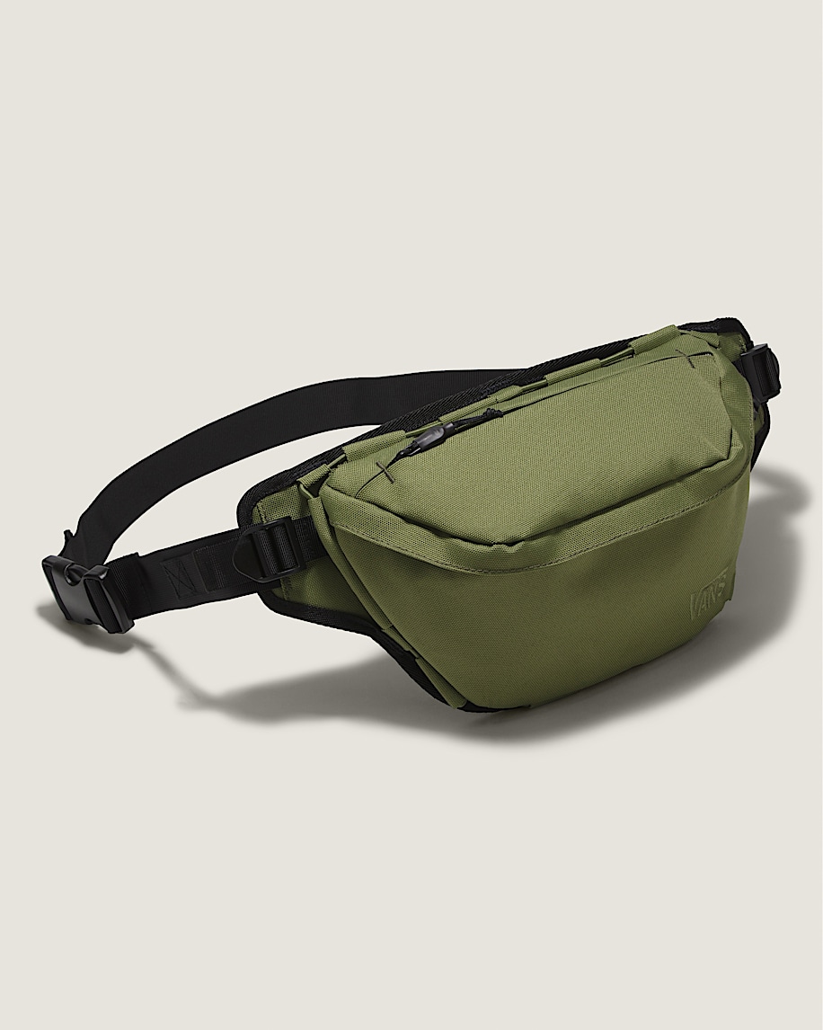 Trek-Rec Sling Bag - 1