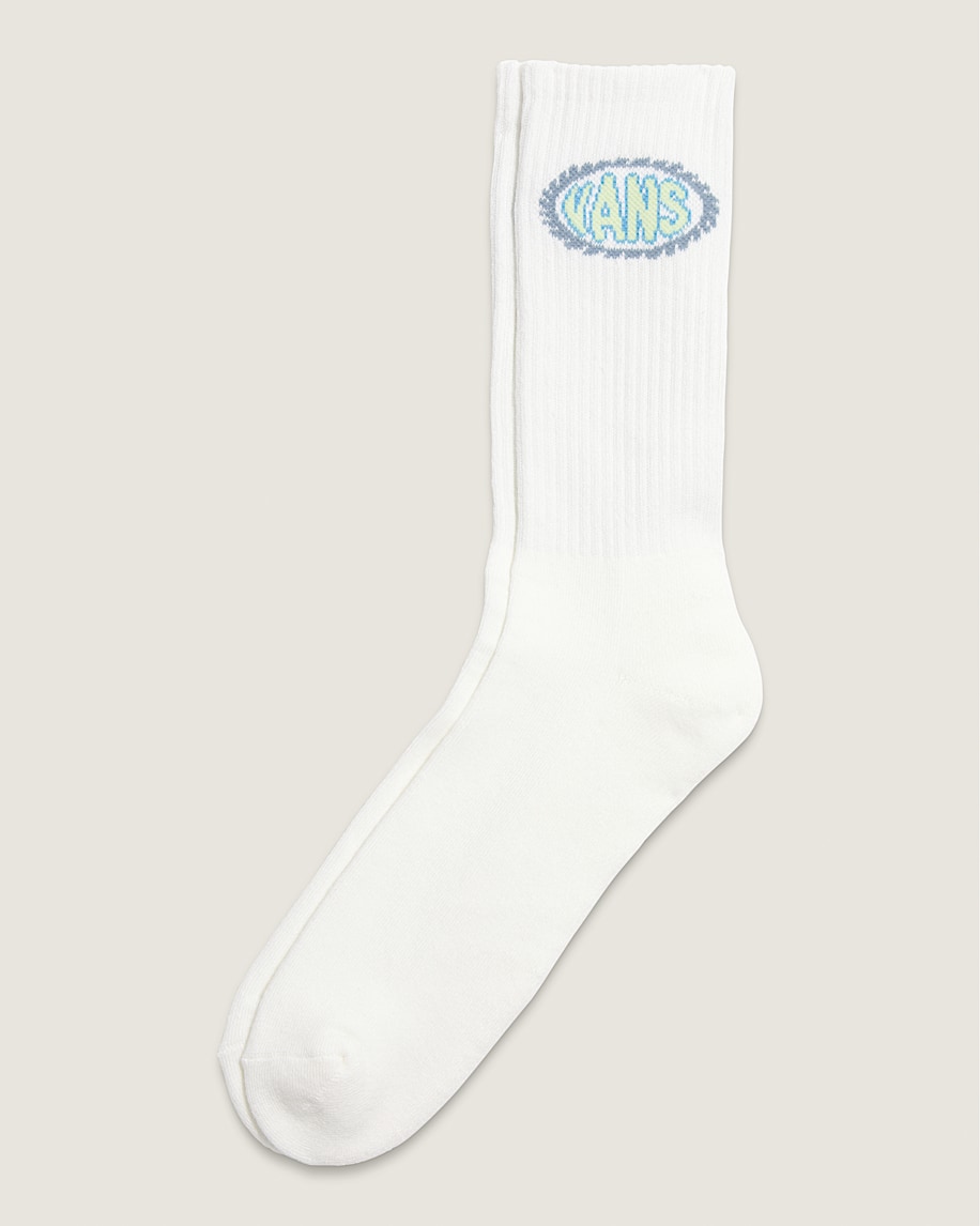 Kids Road Stop Crew Socks