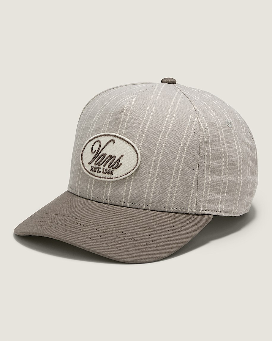 Raley Strapback Hat - 1
