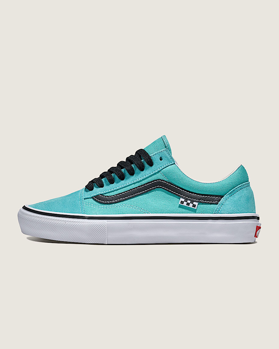 Skate Old Skool Shoe - 1