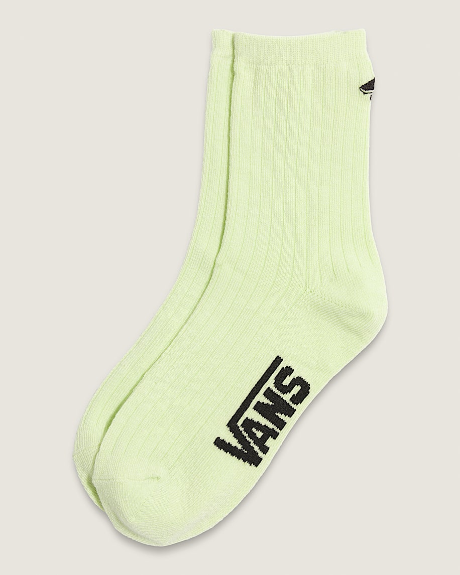 Kickin It Crew Socks