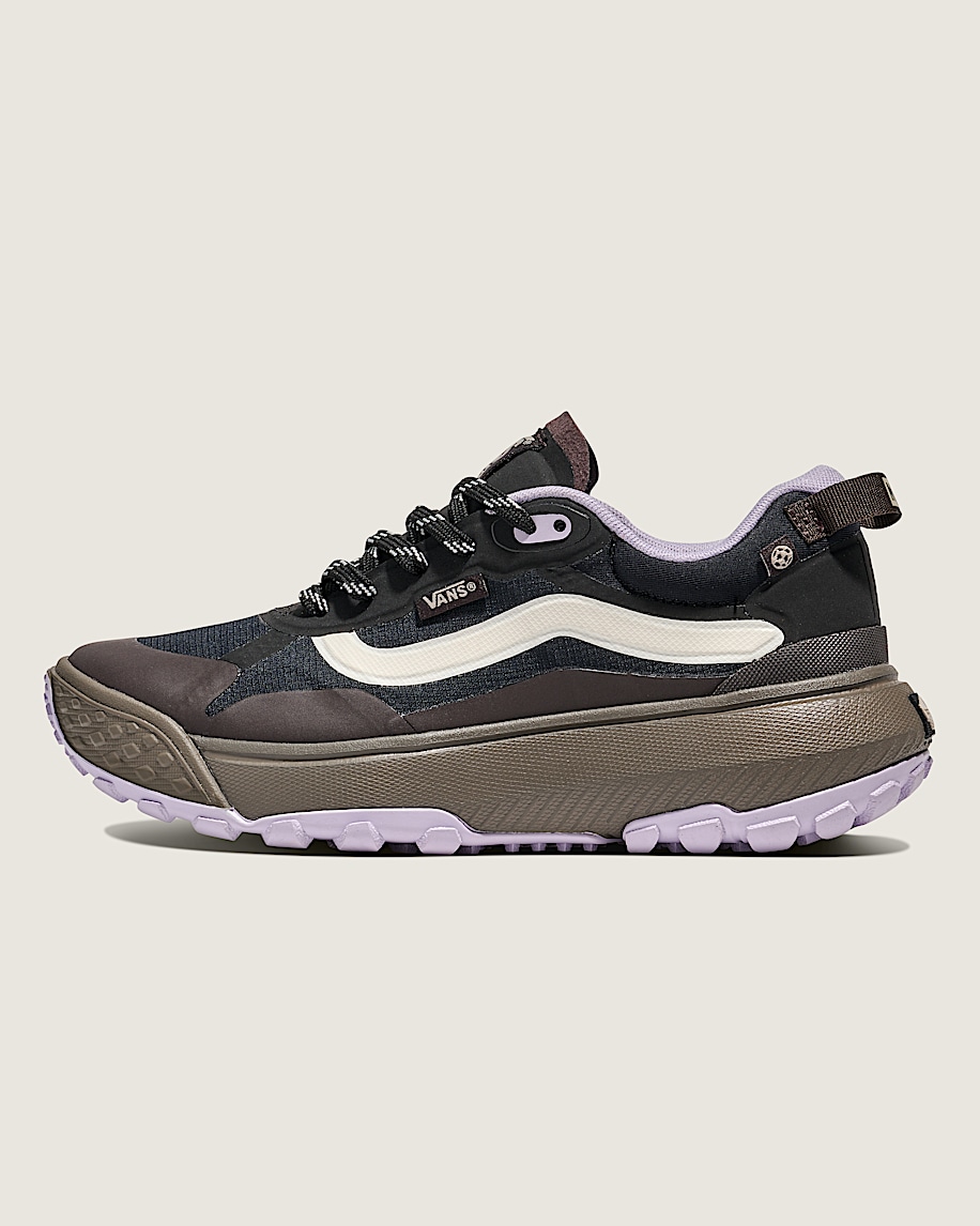 Crosspath Shoe - 1