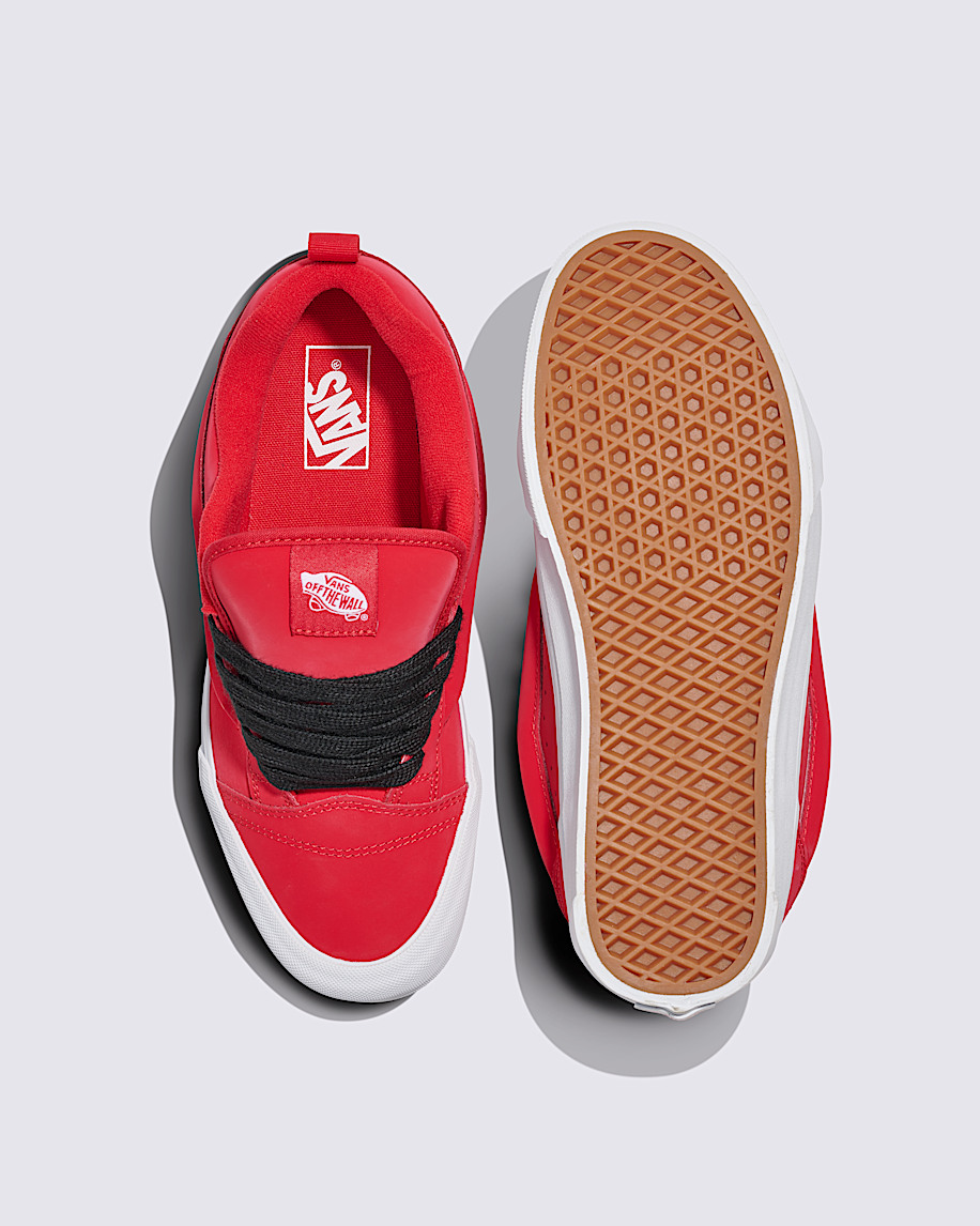 Knu Skool Shoe - 3